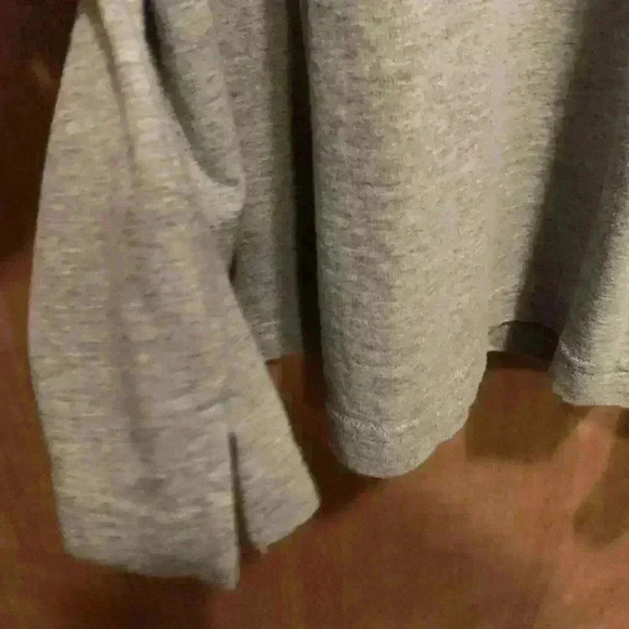 Men's Polo Shirt Basic Equipment Size 3X Gray - Picture 8 of 9